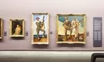 Biglietti per la visita del Musée de l'Orangerie de Paris Foto